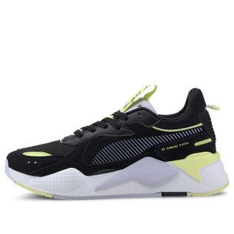 Puma (WMNS) PUMA RS-X Reinvent Black 371008-06