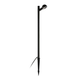 Faro Barcelona Faro Barcelona - Brot 600 Estaca De Jard&iacute;n Negra 75571