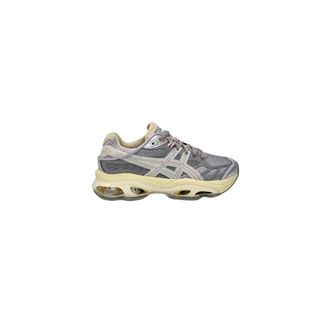 Asics Gel-Kinetic 2.0 - Heren - Sport - Grijs - Maat: 42 EU