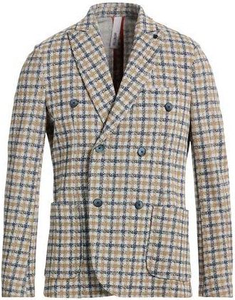 Distretto 12 ANZ&Uuml;GE und CO-ORDS - Blazers auf YOOX.COM