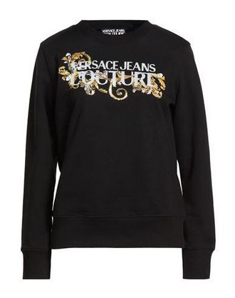 Versace CAMISETAS Y TOPS - Sudaderas en YOOX.COM