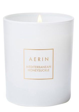 Aerin Mediterranean Honeysuckle Candle 200g