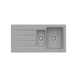 Villeroy & Boch V&b Sp&uuml;le 60 Xr Architectura 1000x510mm Handbet&auml;tigung Fossil