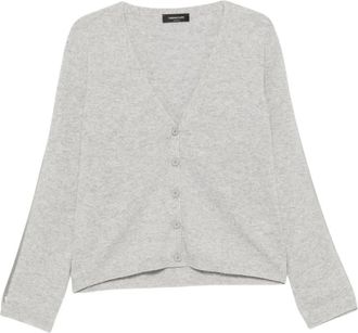 Fabiana Filippi Donna, Maglie, Grigio, M, new
