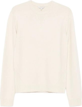 J.W.Anderson Maglione girocollo - Toni neutri