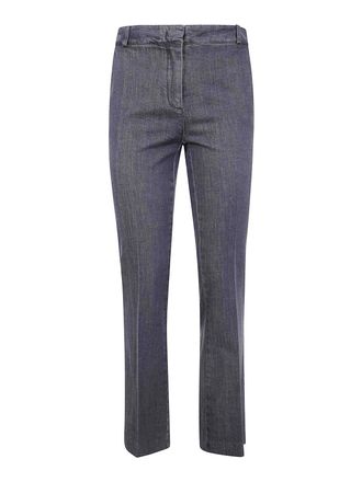 Kiltie Florette Flared Trousers