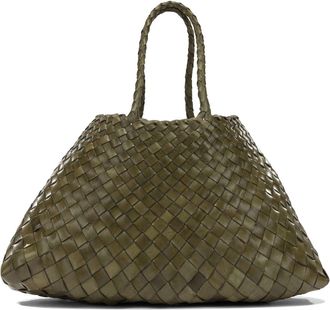 Dragon Diffusion Santa Croce mittelgro&szlig;e Handtasche