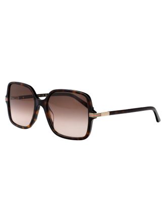 Gucci GG1449S Sunglasses - Brown