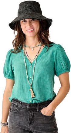 Carve Designs Dawn Packable Hat in Black at Nordstrom