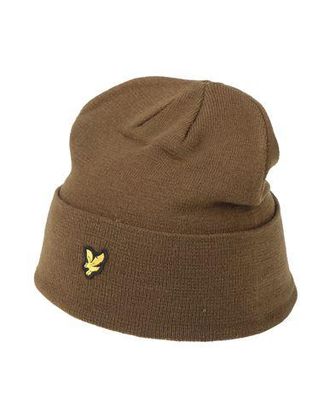 Lyle & Scott ACCESSORIES - Hats on YOOX.COM