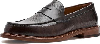 Taft Jackloafer Mens Dress Flat Shoes Brown : 10.5 M, Leather