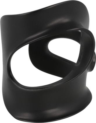 Ferragamo Sculptural Cutout Bracelet