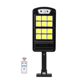 Trade Shop Trade Shop Traesio - Trade Shop - Solar Energy Lights Of Led Moving Fine