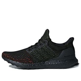 adidas UltraBoost Clima Core Black AQ0482