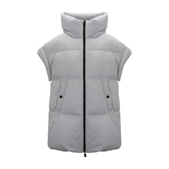 Herno Donna, Giacche, Grigio, XS, new