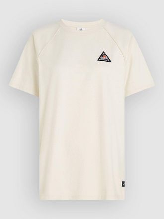 O'Neill FwcPlay T-Shirt bianco