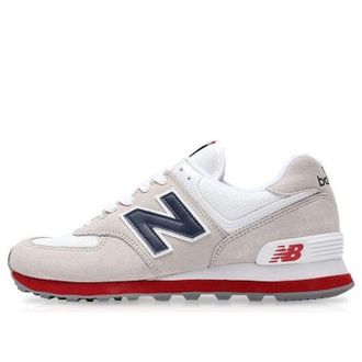 New Balance 574 Core Plus Nimbus Cloud ML574ESA