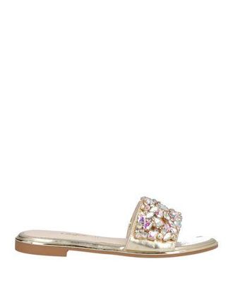 Buffalo FOOTWEAR - Sandals on YOOX.COM