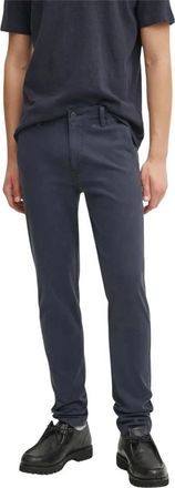 Levi's Uomo, Pantaloni, Blu, W32 L30, new