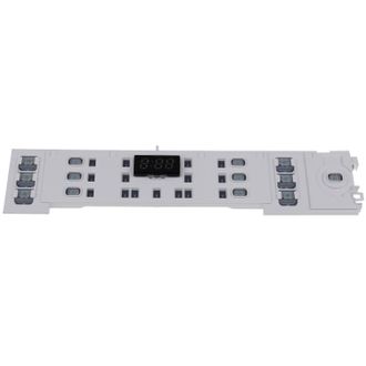Bosch M&oacute;dulo-tarjeta De Control- Vw - 11008756