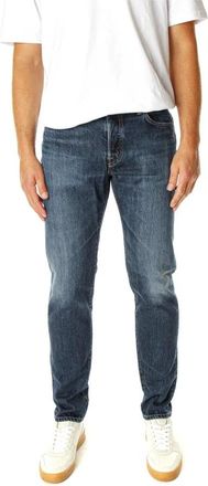 Edwin Slim-fit Jeans - Heren - Slim Fit Jeans - Blauw - W29 L32 - Jeans