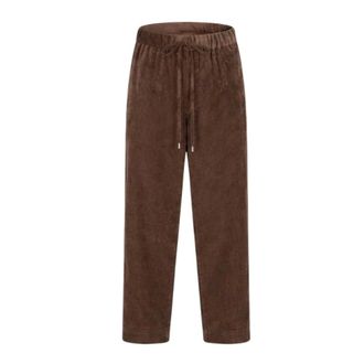 Antonelli Mujer, Pantalones, Marr&oacute;n, Talla: L