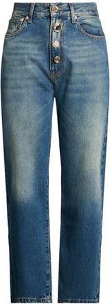 Vicolo BOTTOMWEAR - Jeans on YOOX.COM