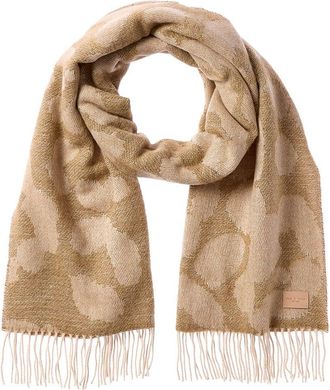 Rag & Bone Piper Wool-Blend Scarf