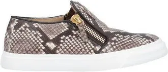 Giuseppe Zanotti FOOTWEAR - Trainers sur YOOX.COM
