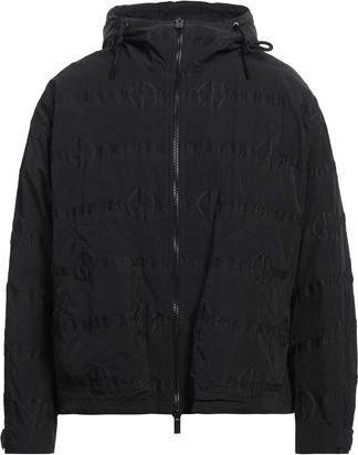 Giorgio Armani ROPA DE ABRIGO - Chaquetas y cazadoras en YOOX.COM