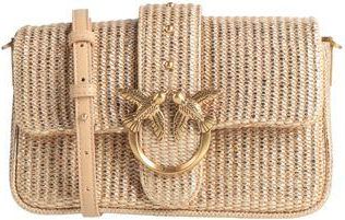 Pinko BAGS - Cross-body bags on YOOX.COM