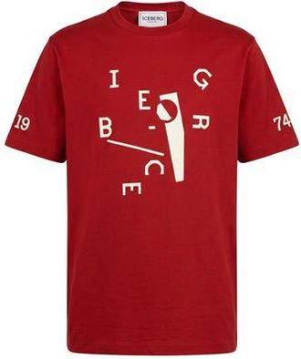 Iceberg TOPWEAR - T-shirts su YOOX.COM