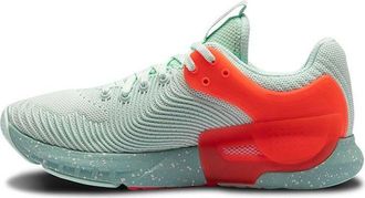 Under Armour (WMNS) Under Armour HOVR Apex 2 Seaglass Blue 3023008-400