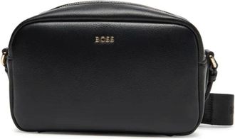 HUGO BOSS Mujer, Bolsos, Negro, Talla: ONE Size