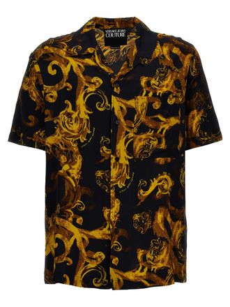 Versace Jeans Couture barocco Shirt