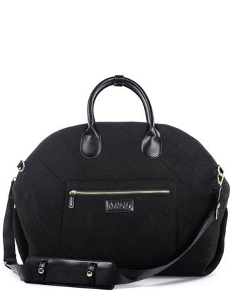 Travelers Choice Argo On The Purr-Suit Pet Tote Bag