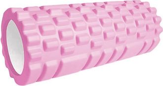 OEM Rodillo De Espuma Para Fascia - Rodillo De Espuma - Rodillo De Masaje Para Fitness Para Masaje De Puntos Gatillo En Espalda, Cuello Y Piernas Durante 