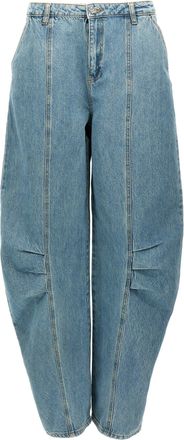 Rotate Sculptured Jeans