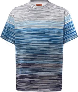 Missoni Blue