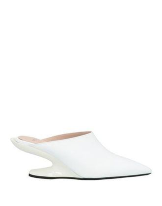 N°21 SCHUHE - Mules & Clogs auf YOOX.COM