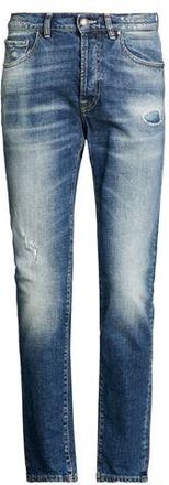 Barmas BOTTOMWEAR - Pantaloni jeans su YOOX.COM