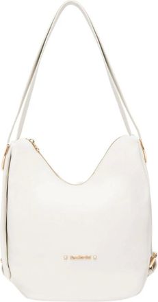 Nero Giardini Tassen, Dames, Wit, ONE Size, Shoppers