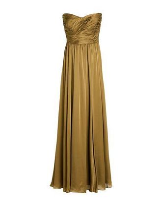 Ulla Johnson DRESSES - Maxi dresses on YOOX.COM