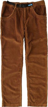 Kavu Chilli Roy Pant - Mens in Bronze Brown at Nordstrom, Size Xx-Large