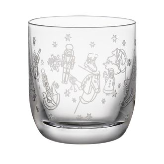 Villeroy & Boch Juego De 4 Vasos De Vodka Toys Delight Villeroy & Boch