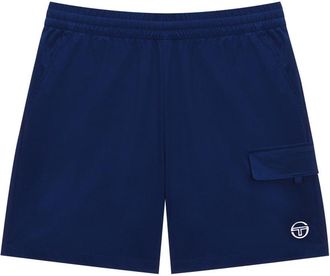 Sergio Tacchini Daily Woven Cargo Shorts