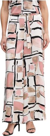 Joseph Ribkoff Mujer, Pantalones, Multicolor, Talla: XL