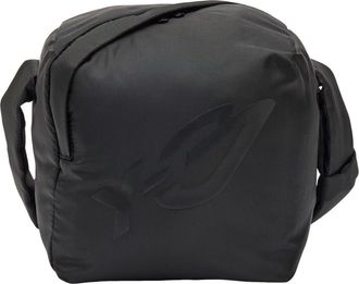 adidas x Y-3 Padded Crossbody Bag Black Light Solid Grey KW5927