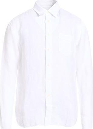 120% Lino TOPS - Hemden auf YOOX.COM