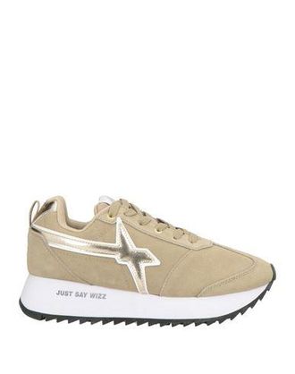W6YZ FOOTWEAR - Trainers on YOOX.COM